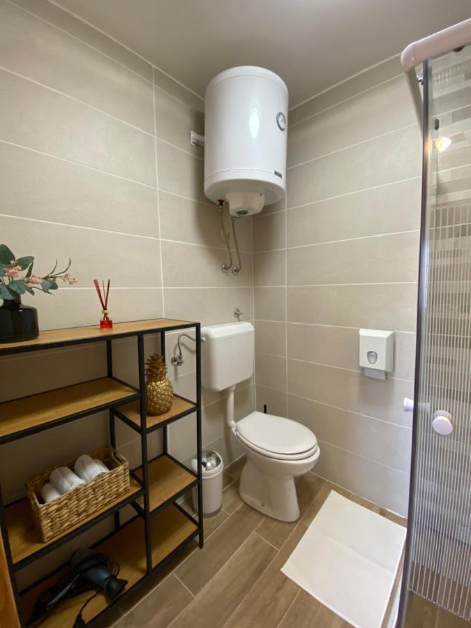 Captain's apartment Portorož Extérieur photo